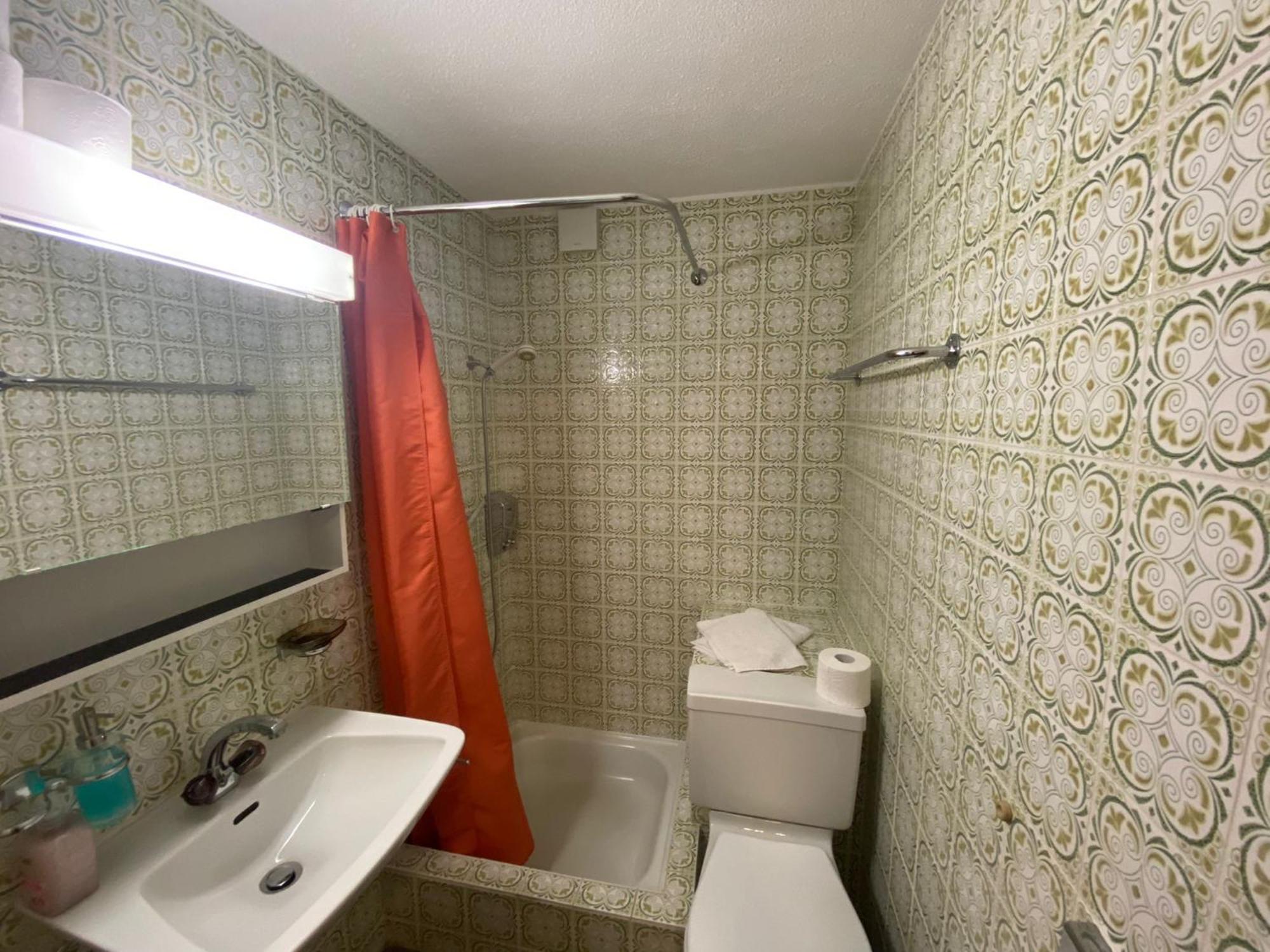 Hotel Old Jnn Klosters Zewnętrze zdjęcie
