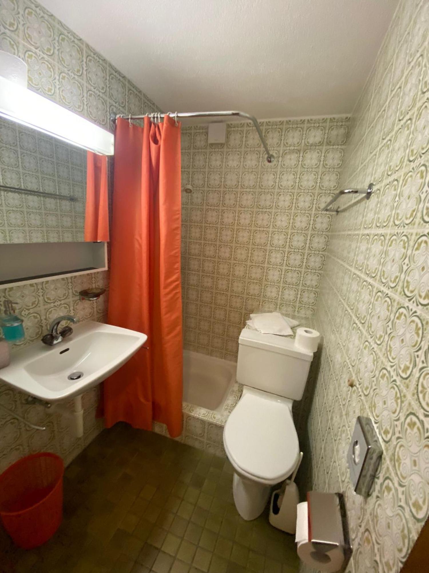 Hotel Old Jnn Klosters Zewnętrze zdjęcie